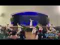 igniteCHURCH Liturgical Dance Ministry | “They Didn’t Know” By: Kurt Carr | April 17, 2022