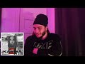 HE BODIED THIS TAPE 🔥🐐 G Fredo - Karma 2 (MIXTAPE REACTION)