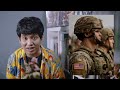 Gara-gara Kelakuan AS, Satu Dunia Hancur! Gimana Perang iraq Mengubah Dunia? | Learning By Googling