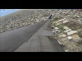 my FSX multiplayer life