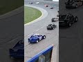 Dells Feature Race 7 9 22