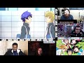 Nisekoi Opening | Reaction Mashup