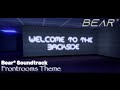 BEAR* ROBLOX SOUNDTRACK | FRONTROOMS