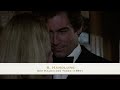 Die DER HAUCH DES TODES REVIEW - James Bond Film Deutsch Review