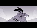 SPIDERMAN | QSMP Animatic