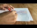 How to Draw Sabine Wren