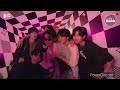【BTS j-hope Listening Party】cute moments centered on jikook💜JIMIN&JUNGKOOK cut 〜ジミンとジョングク多め〜