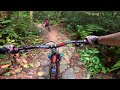 Tried out the new trail section in Bukit Timah MTB Trail.