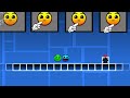 geometry dash stories that will make you sleep 12 and 2.5/3
