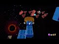 Super Mario Galaxy #9 Somethin' Junky Goin' On