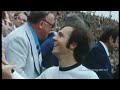 Fussball WM 1974 - Deutschland vs Niederlande (Finale)