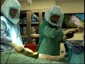 Total Knee Replacement Surgery - MedStar Union Memorial