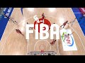 TRAVELING - FIBA World Cup 2023.