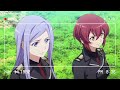 86 [Eighty-Six] Part 2 ED Full【AMV】|『LilaS』by SawanoHiroyuki[nZk]:Honoka Takahashi [FHD]