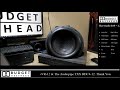 New Bench Test! Skar Audio SVR-12 vs AudioPipe TXX-BDC4-12: Plus Complete Unboxing.