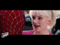 Spider-Man 3: Spider-Man Saves Gwen Stacy (MOVIE SCENE) | With Captions