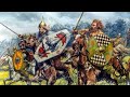 التاريخ الكامل لروما الغربية و روما الشرقية (بيزنطه) من قبل التاريخ لسقوط القسطنطينية