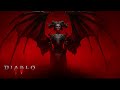 Diablo IV Soundtrack - Act 1