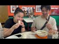 Binondo Food Crawl 2024 | Top Eats in Manila's Chinatown