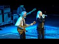 Pat Benatar & Neil Giraldo Shadows of the Night 8/5/24 Cerritos, CA