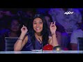 How Did He Juggle AND Solve The Rubik’s Cube?! | Asia’s Got Talent 2019 on AXN Asia