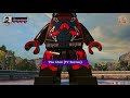 ALL DC Characters in Lego Videogames (Updated!) Including all DLCs