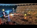 Coldplay  - Yellow - Live in Bucharest - June 13 2024