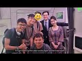 SINGAPORE AIRLINES A350 Economy Class Trip Report【SQ892 Singapore ✈  Hong Kong】