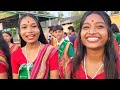 New Sathar Dance Bondapara Rabha Kristi Dol/Bondapara Mukoli Bihu 2024