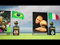 All Ballon d'Or Winners 1956-2023