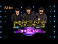 MIX ALAMEÑOS DE LA SIERRA MAX DJ 2023