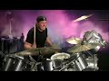Genesis In The Cage - Drum Cover - The Drum Channel