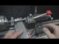 Metalworking - Optical Punch - A 