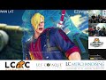 LCEC CHAMPIONSHIP 2024] | Street Fighter V | FINAL |