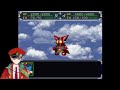 SRW Alpha - Episode 2: Enter Cybuster