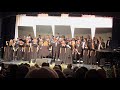Balleilakka - Valencia High School Concert Choir 2024