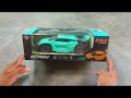 Rc 3D Fast car rc fomous car rc car rc mini helicopter  unboxing review test,2024