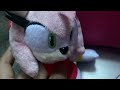 Amy Rose! - SONIC JOURNEY OF THE GEMS - Withereds