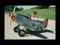 Baby P-51