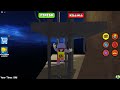 Update Water Barry`s Prison Run Roblox Full Game OBBY Escape #roblox
