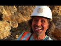 Oceanview Pala Chief Mine California Tourmaline & Crystal Digging