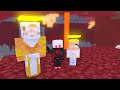 Monster School : Angel Girl and Devil Boy All Episode - Minecraft Animation