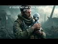 The Alien Orphan Only Trusted The Human Soldier | Best HFY Movies