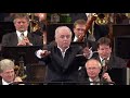 Orchestra Filarmonică din Viena - Marșul Radetzky Op. 228 de Johann Strauss