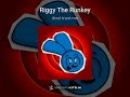 Riggy The Runkey singing donttrustme by 30h!0