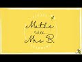 4-digit by 2-digit | Multiplication | Maths with Mrs. B