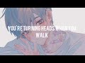 One Direction - What makes you beautiful (slowed +reverb) w Lyrics