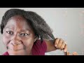 HOW TO PROPERLY WASH YOUR HAIR FOR HEALTHY HAIR GROWTH Scalp Care Thick Tips Length Retention