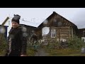 Russian «Poles» in Kazakhstan Altai. Life In Remote  Mountainous Village