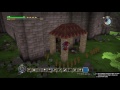 DRAGON QUEST BUILDERS: Chapter 1 Talaria